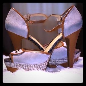 Jessica Simpson Barnaby heels